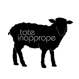 Tote Inapprope 